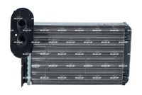 Εναλλάκτης θερμότητας, θέρμανση EASY FIT