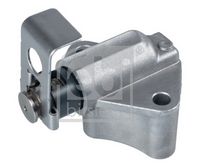 Spanner, Steuerkette