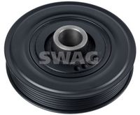 Fulie curea, arbore cotit SWAG, Cod: 33 10 0928