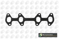 Garnitura, galerie admisie BGA, Cod: MG5750