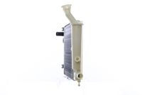 Thumbnail - Radiateur - CR491000S - MAHLE