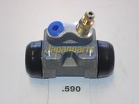 спирачно цилиндърче на колелото