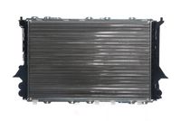 Thumbnail - Radiateur - CR591000S - MAHLE