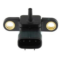 Sensor, Ladedruck Sensor, Ladedruck