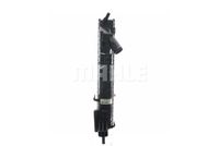Thumbnail - Radiateur - CR1858000S - MAHLE