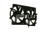 Thumbnail - Koelventilatorwiel - CFF219000P - MAHLE