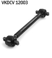 SKF Draagarm, wielophanging 4