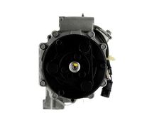 Kompressor, Klimaanlage