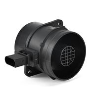 DELPHI Luchtmassameter 5