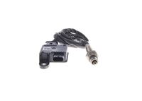 Partikelsensor