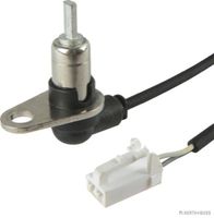 Sensor, Raddrehzahl