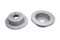 Спирачен диск BR-10391-C Kavo Parts