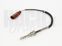 Sensor, Abgastemperatur