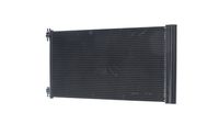 Thumbnail - Condensor, airconditioning - AC945000S - MAHLE