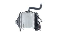 Thumbnail - Intercooler, inlaatluchtkoeler - CI641000P - MAHLE