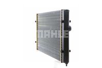 Thumbnail - Radiateur - CR366000S - MAHLE