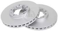 Bremsscheibe