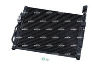 Kondensator, Klimaanlage