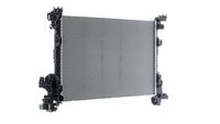 Thumbnail - Radiateur - CR2637000P - MAHLE