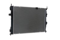 Thumbnail - Radiateur - CR2058000S - MAHLE