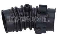 всмукващ маркуч, въздушен филтър