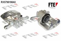 Bremssattel