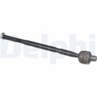 Axialgelenk, Spurstange