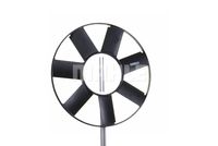 Thumbnail - Koelventilatorwiel - CFW39000P - MAHLE