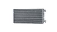 Thumbnail - Kachelradiateur, interieurverwarming - AH131000P - MAHLE
