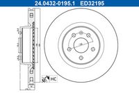 спирачен диск