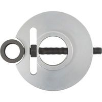 EINSTELLWERKZEUG STURZ-/SPUREINSTELLUNG