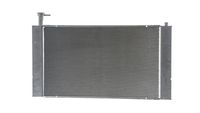 Thumbnail - Radiateur - CR1855000S - MAHLE
