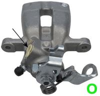 Bremssattel
