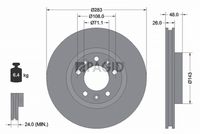 Bremsscheibe Bremsscheibe