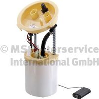 горивопроводен елемент (горивна помпа+сонда)