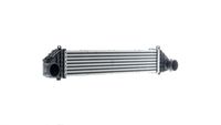 Thumbnail - Intercooler, inlaatluchtkoeler - CI139000P - MAHLE
