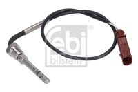 Sensor, Abgastemperatur