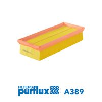 Filtru aer PURFLUX, Cod: A389