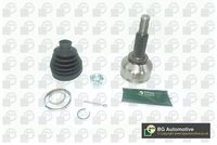 Set articulatie, planetara BGA, Cod: CV2341A