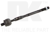 Axialgelenk, Spurstange