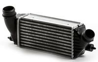 Thumbnail - Intercooler, inlaatluchtkoeler - CI440000P - MAHLE