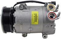 Thumbnail - Compressor, airconditioning - ACP1395000P - MAHLE