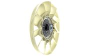 Thumbnail - Koelventilatorwiel - CFF521000P - MAHLE