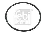 Dichtring, Achsschenkel