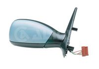 Oglinda exterioara ALKAR, Cod: 6136282
