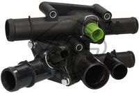 корпус на термостат