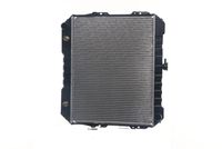 Thumbnail - Radiateur - CR1570000S - MAHLE