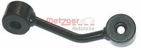 Stange/Strebe, Stabilisator