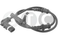 Senzor,turatie roata STC, Cod: T450173