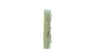 Thumbnail - Koelventilatorwiel - CFW9000P - MAHLE
